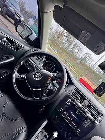 Jetta 2016г. Донецк