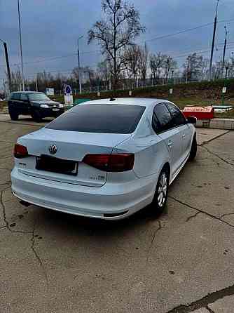 Jetta 2016г. Донецк
