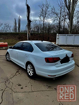 Jetta 2016г. Донецк - изображение 4