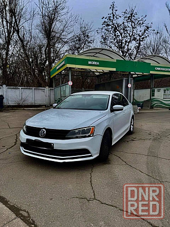Jetta 2016г. Донецк - изображение 2