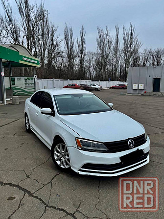 Jetta 2016г. Донецк - изображение 1