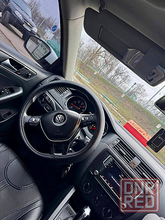 Jetta 2016г. Донецк - изображение 5