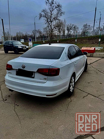 Jetta 2016г. Донецк - изображение 3