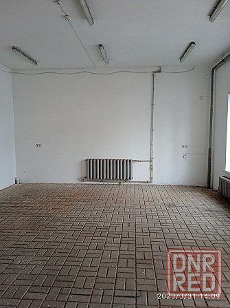 Продается производственная база на 3530 кв. м. Донецк - изображение 2