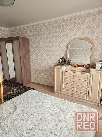Продам 2кв недалеко от автостанции Червоногвардейки Макеевка - изображение 2