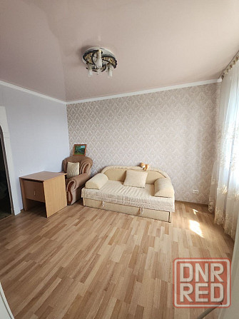 Продам 2кв недалеко от автостанции Червоногвардейки Макеевка - изображение 3