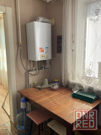 Продам 2кв недалеко от автостанции Червоногвардейки Макеевка - изображение 8