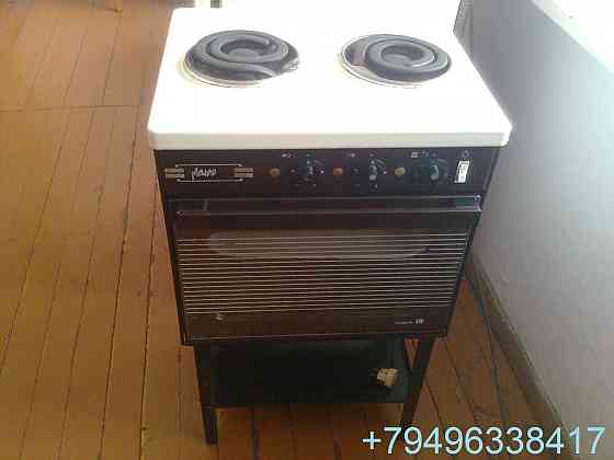 Электроплита Мечта 4-м Харцызск