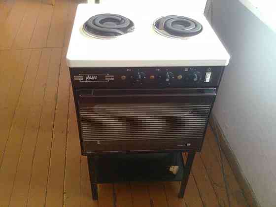 Электроплита Мечта 4-м Харцызск