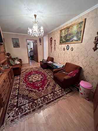 Квартира трехкомнатная Донецк