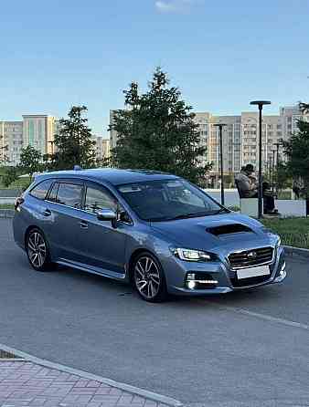 Subaru Levorg Донецк