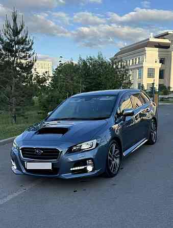 Subaru Levorg Донецк