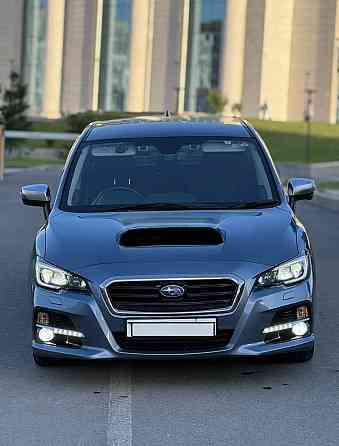 Subaru Levorg Донецк