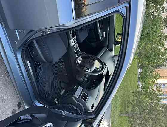 Subaru Levorg Донецк