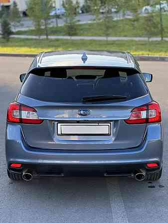 Subaru Levorg Донецк
