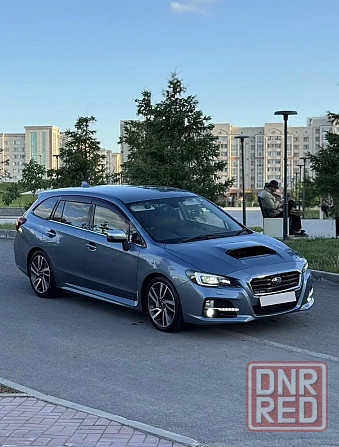 Subaru Levorg Донецк - изображение 1