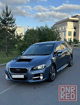 Subaru Levorg Донецк - изображение 4