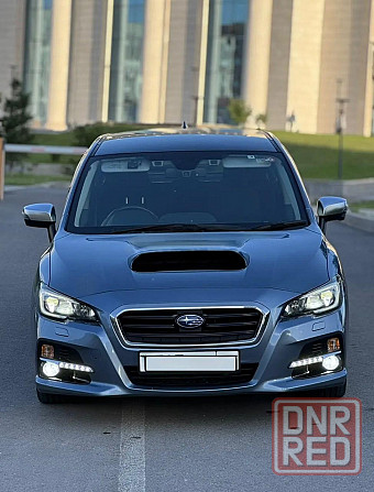 Subaru Levorg Донецк - изображение 2