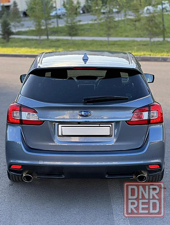 Subaru Levorg Донецк - изображение 3