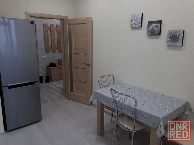 Сдается квартира в Калининском районе Донецк - изображение 3