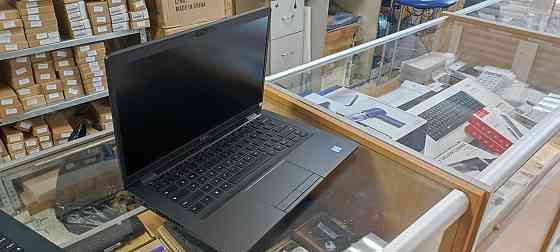 Ноутбук dell Latitude e5400 i5-8265u 8/256gb Донецк