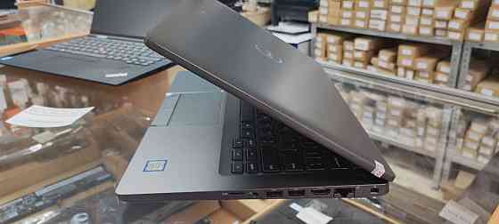Ноутбук dell Latitude e5400 i5-8265u 8/256gb Донецк
