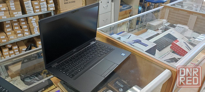 Ноутбук dell Latitude e5400 i5-8265u 8/256gb Донецк - изображение 1