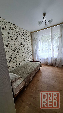 Сдам отличную 3-комнатную квартиру Куйбышевский район (ориентир пл.Бакинских) Донецк - изображение 2