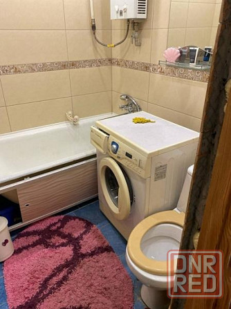 Продам 1 ком кв в Киевском р-н по ул Университетской 83 Донецк - изображение 7