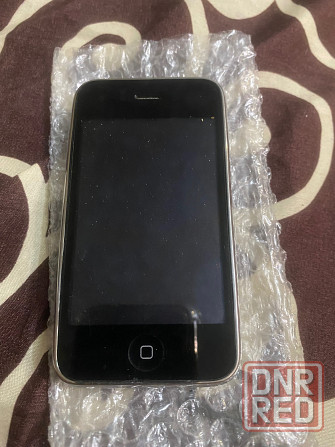 iPhone 3gs на запчасти Донецк - изображение 1