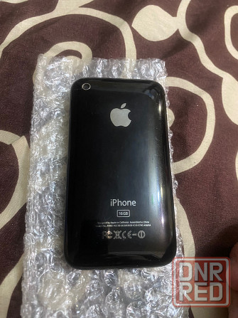 iPhone 3gs на запчасти Донецк - изображение 2
