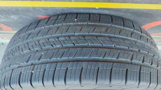 Летняя резина 235*55 R19 Донецк