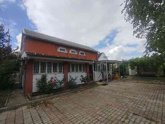 Продается дом Мариуполь