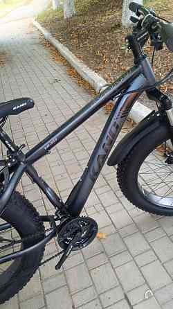 Велосипед FAT BIKE KANO 26 Донецк