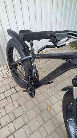Велосипед FAT BIKE KANO 26 Донецк