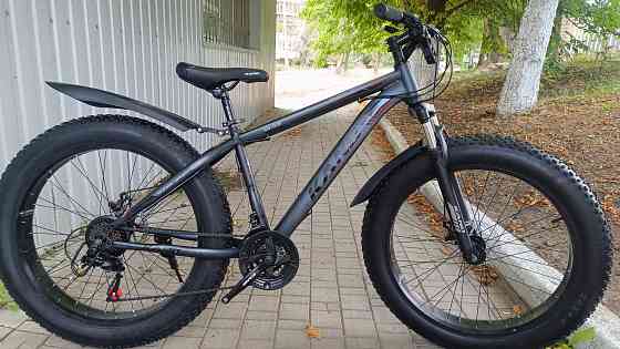 Велосипед FAT BIKE KANO 26 Донецк