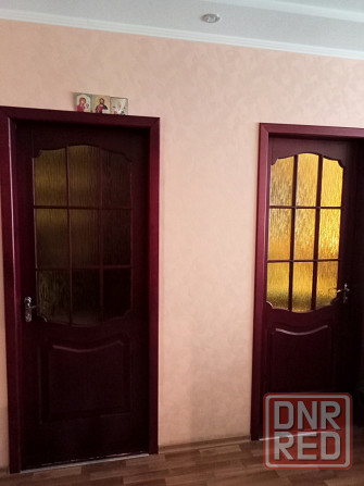 Продажа отличной 3к квартиры на Донском Донецк - изображение 10