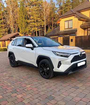 Toyota Rav4 Мелитополь