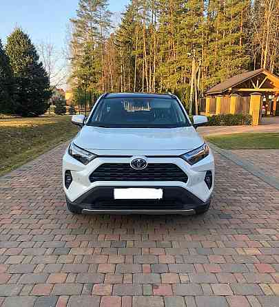 Toyota Rav4 Мелитополь