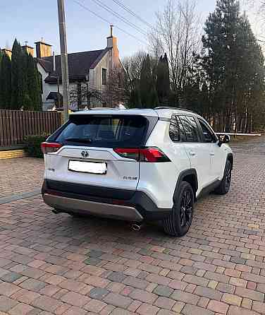 Toyota Rav4 Мелитополь