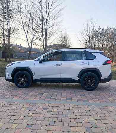 Toyota Rav4 Мелитополь