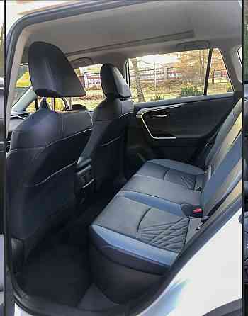 Toyota Rav4 Мелитополь