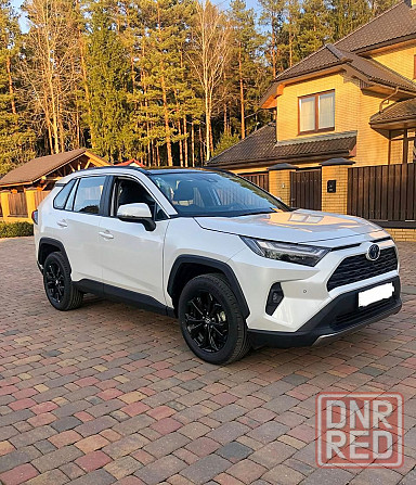 Toyota Rav4 Мелитополь - изображение 3