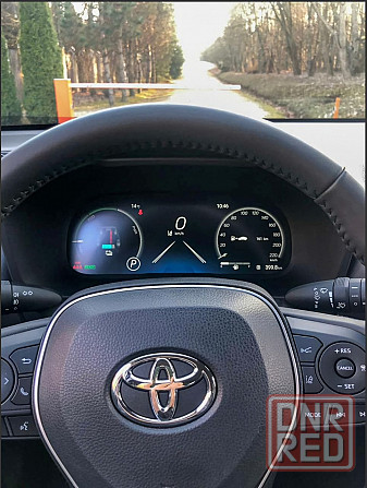 Toyota Rav4 Мелитополь - изображение 8