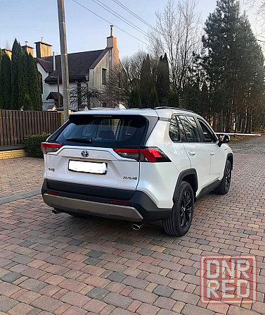Toyota Rav4 Мелитополь - изображение 5