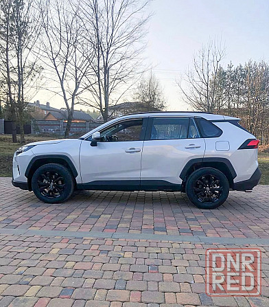 Toyota Rav4 Мелитополь - изображение 2