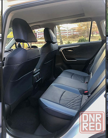 Toyota Rav4 Мелитополь - изображение 6