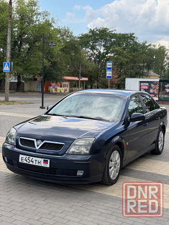 Продам Opel Vectra C Донецк - изображение 7