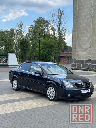 Продам Opel Vectra C Донецк - изображение 4