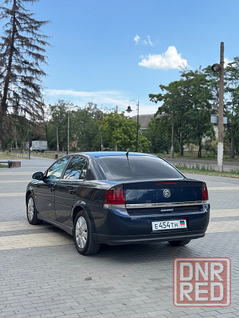 Продам Opel Vectra C Донецк - изображение 2